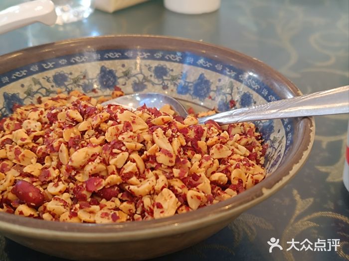回辉登偰氏面片(东莲花美食街店)图片