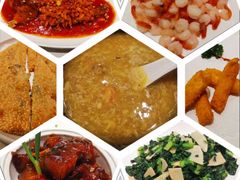 -蝶园·装修中(BFC外滩金融中心店)