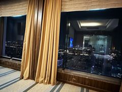 -南京商茂国际酒店(新街口德基广场店)