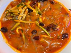 -杨记齐齐哈尔烤肉(总店)