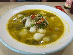 -北方饺子王·海肠捞饭·海鲜锅(山大店)