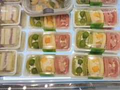 -仟吉·ART FARM主题店(菱角湖万达店)