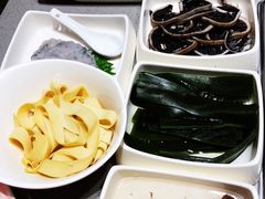 -海底捞火锅(关山保利店)