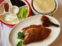 -满堂·烤鸭店·北京菜(鼓楼店)