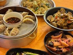 -聚味瞿记·龙虾堂(树木岭店)