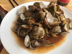 -海岛渔村大酒店(云霄路店)