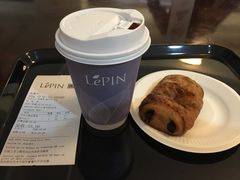 -1868 Café(上海自然博物馆店)
