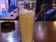 -ISLAND MASS岛·精酿吧