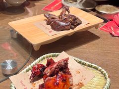-鸽子窝(黄村店)