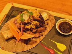 -敏珠拉姆藏餐·南京厨房(富春江东街店)