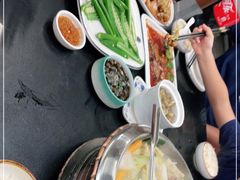 -旺达·福州菜(正大广场店)