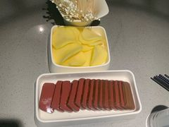 -半天妖烤鱼(新世界店)