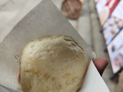 -孝店王酒酿馒头(安昌1店)
