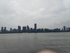 -武汉关码头(轮渡站)