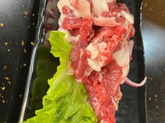 -丹东丛炟海鲜烧烤(江艺路店)