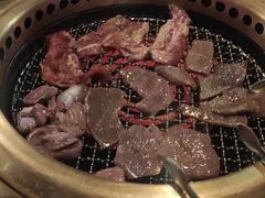 -神户赤童日式烤肉伙伴(东直门店)