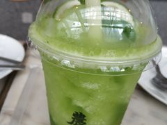 五青汁-农畉LONFOOD(福田星河COCOPark店)