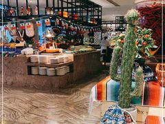 -海鲜自助餐厅·株洲大汉希尔顿酒店