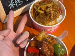 -卢庄(江汉路店)