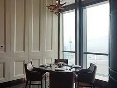 -珠海瑞吉酒店·宴庭中餐厅