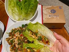 -龙悦湾酒家·八阵鱼生·渔人码头店