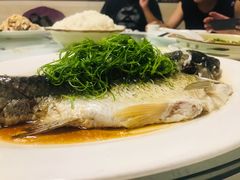 -东江酒楼(鼎鑫商务中心店)