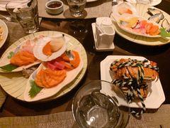 -盛宴自助餐厅(运达喜来登店)