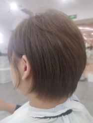 -禾曼造型