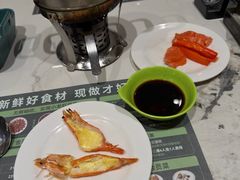 -金马门国际美食百汇(珞喻路店)