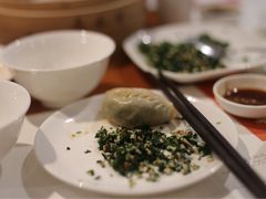 -鼎泰丰(新港中心店)