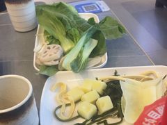 -椒椒铜炉火锅鸡(天马店)