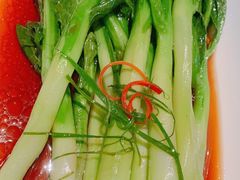 清炒时蔬-凤凰湘语·湘粤鲜融(浦东旗舰店)