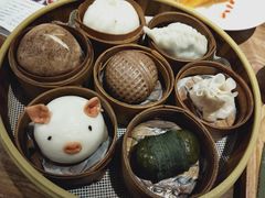 -天府掌柜(九眼桥店)