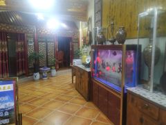 -伊帆食府·青海地方特色美食