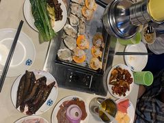-爱客得牛排海鲜烤肉·火锅自助(春熙路黑金好店)