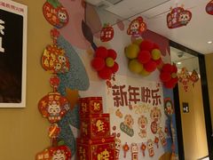-海底捞火锅(海宁路店)