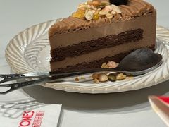 -CRAZYONES克芮旺斯西班牙餐厅(苏州中心店)