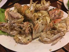 -真浪大家乐海鲜餐馆