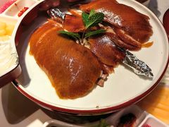 -大鸭梨烤鸭店(花园村店)