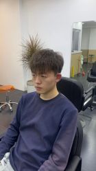 点击看大图 -Cima salon西玛沙龙