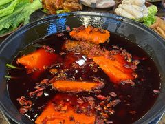 -正南齊北重庆老火锅(光华村直营店)