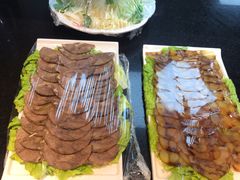 -津门羊大爷·铜锅涮肉(黄河道店)