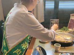 -手选潮汕鲜活牛肉火锅(二七广场店)