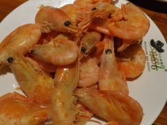 -汉巴味德(百年港湾店)