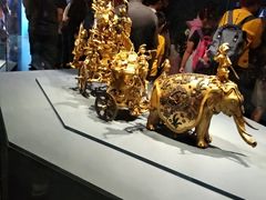-故宫钟表馆