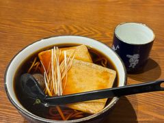 -纹兵卫手打荞麦面日料(虹桥本店)