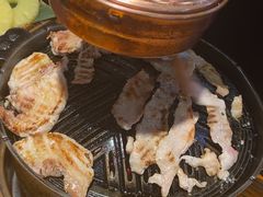 -kingkong大猩猩烤肉(CBD店)