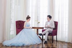 点击看大图 -太郎花子婚纱摄影艺术中心