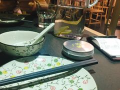 -潮堂 · 潮州菜(国贸商城店)