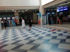 -天津市第三中心医院